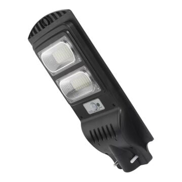 Noas 60 Watt SMD Led Solar Sokak Armatürü Beyaz Işık 6500Kelvin 6000 Lümen YL73 0060 S