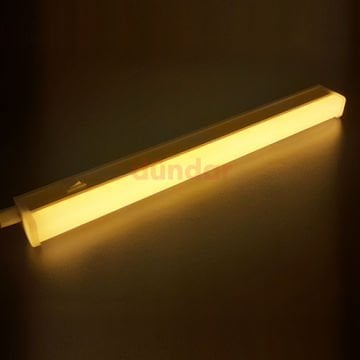 İnce LED Bant Armatür Noas 120 cm 18W Günışığı YL97-1801
