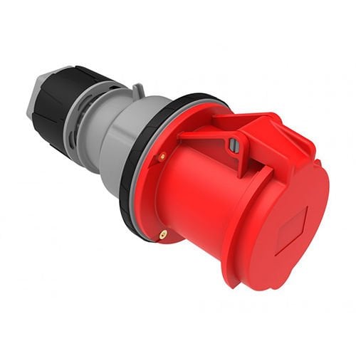 Bemis 5X63A CE NORM Uzatma Prizi (3P+E+N) 380V BC1-4505-2312