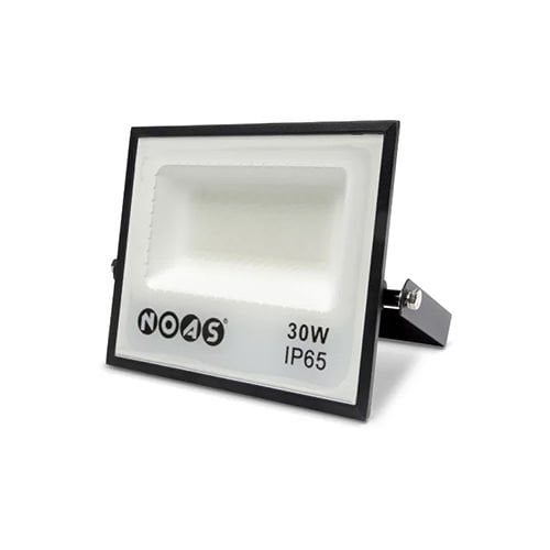Noas 30 Watt Led Projektör Gün Işığı 3200 Kelvin 2700 Lümen NOAS-YL70-00031