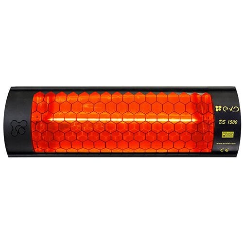 Evo DS 1500 İnfrared Isıtıcı IP65