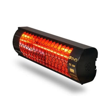 Evo DS 1500 İnfrared Isıtıcı IP65
