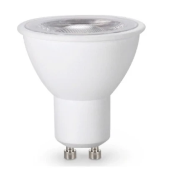 Noas 5 Watt GU10 Duy Günışığı 3200 Kelvin Led Ampul
