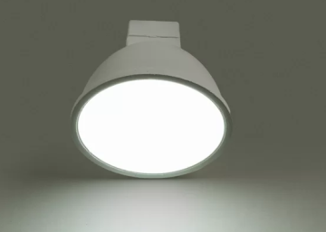 Noas 5 Watt GU10 Duy Günışığı 3200 Kelvin Led Ampul