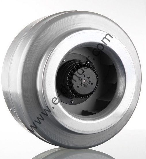 CK15 220V. KANAL FAN DÜNDAR