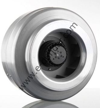 CK15 220V. KANAL FAN DÜNDAR