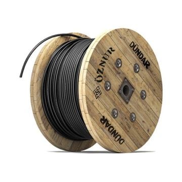 TTR 5X6 Öznur Kablo Makaradan Kesim H05VV-F