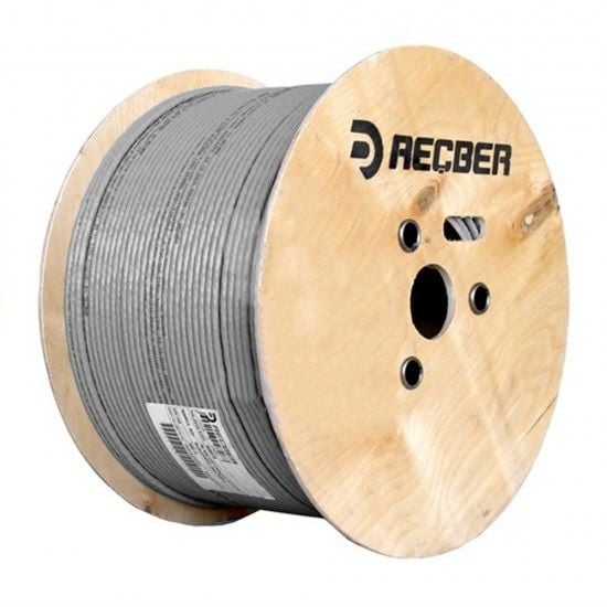 Reçber SL400 U23 Cat6 23 AWG UTP Kablo 506019