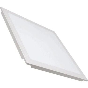 30x30 Clip-in Schuar 22w Beyaz Işık Led Armatür