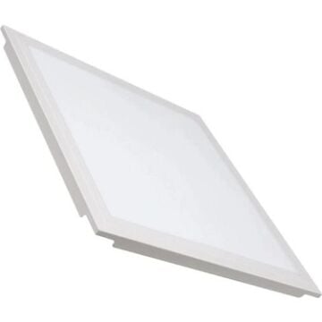 30x30 Clip-in Schuar 22w Beyaz Işık Led Armatür
