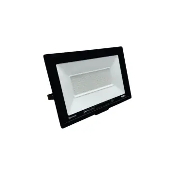 Schuar 150 Watt Led Projektör Eco Slım Beyaz Işık 6500 Kelvin 1280000 Lümen SC-1715