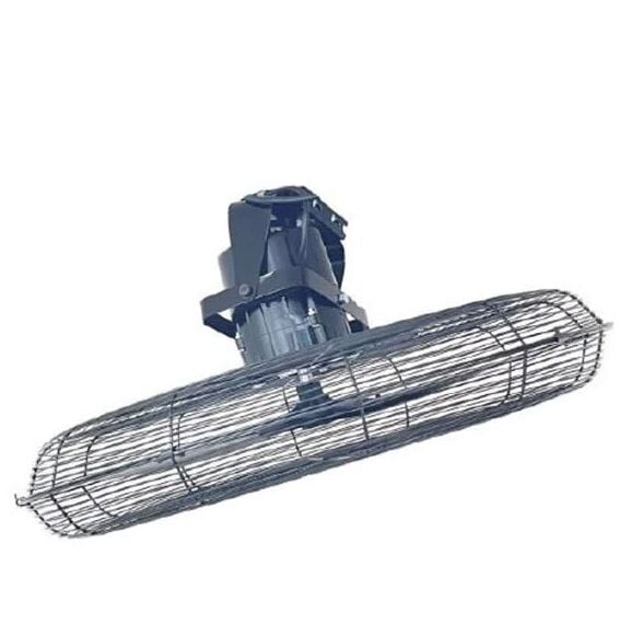 Dündar SVT 65 Tavan ve Duvar Uzaktan Kumandalı Endüstriyel - Sanayi Tipi Vantilatör