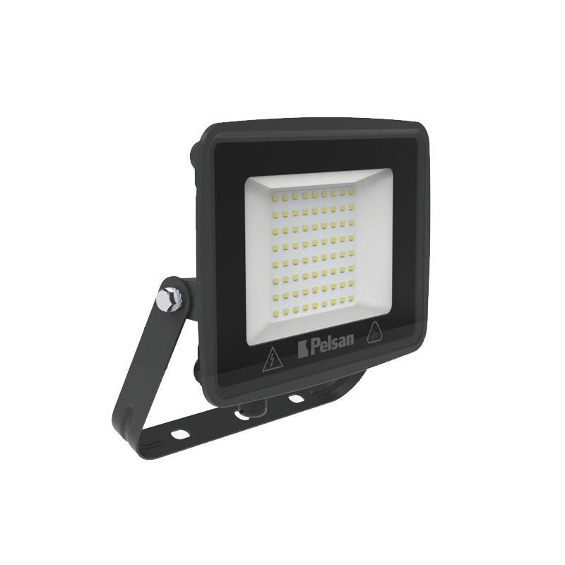 LED PROJEKTÖR PELSAN LECTO 100 WATT 6400 K