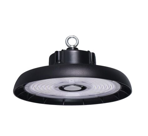 İnoled Apex Ufo 100 Watt Yüksek Tavan Armatürü Beyaz ışık 6400 K