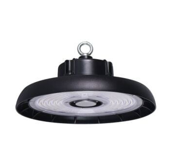 İnoled Apex Ufo 100 Watt Yüksek Tavan Armatürü Beyaz ışık 6400 K