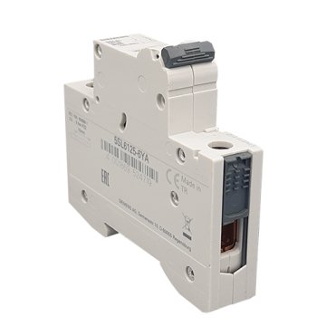 Otomat Siemens B 1X25 Amper Sigorta 5SL6125-6YA