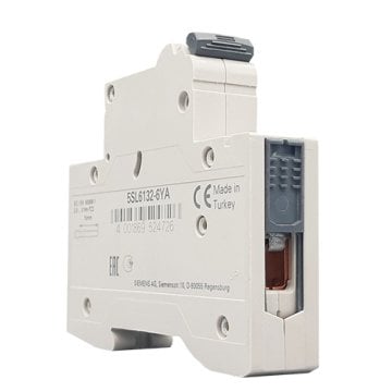 Otomat Siemens B 1X32 Amper Sigorta 5SL6132-6YA