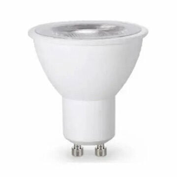 Noas 7 Watt GU10 Duy Günışığı 3200 Kelvin Led Ampul