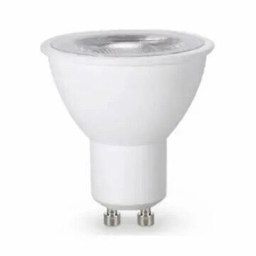 Noas 7 Watt GU10 Duy Günışığı 3200 Kelvin Led Ampul