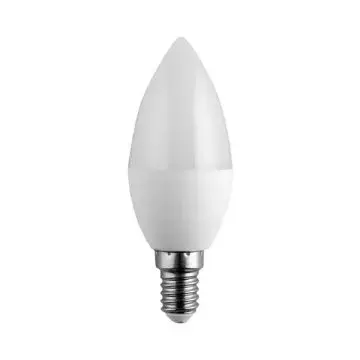 Osram 7,5 Watt E14 Günışığı 2700 Kelvin Buji Led Ampul