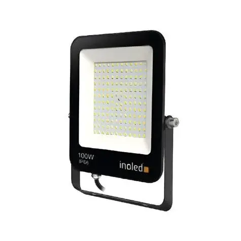 İnoled 100 Watt Led Projektör Günışığı 3000 Kelvin 13000 Lümen 7210-02