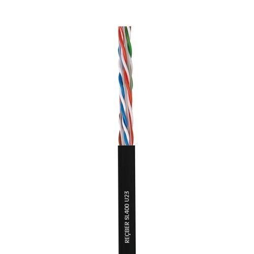 Reçber Mini U/4 TV Kablosu 506025