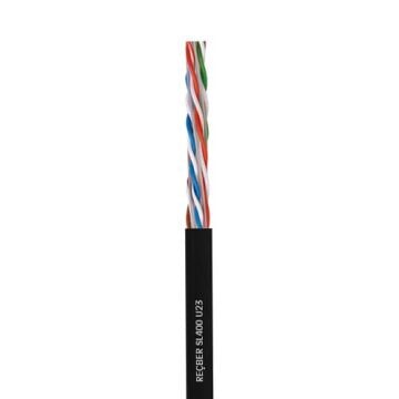 Reçber Mini U/4 TV Kablosu 506025