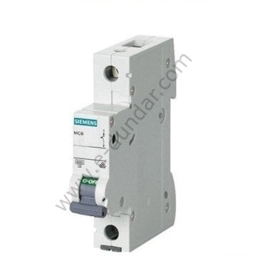 Otomat Siemens C 1X2 Amper Sigorta 5SQ2170-2YA02