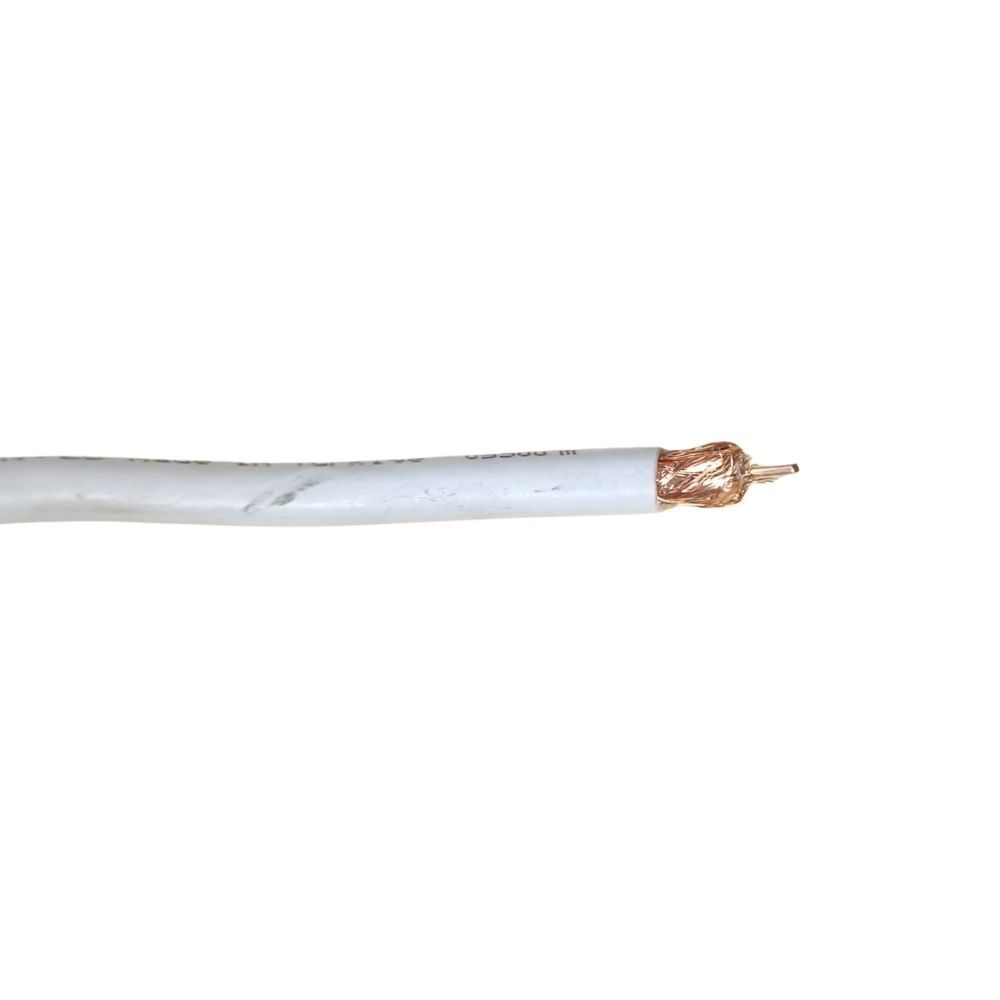 Reçber RG6-U6 CU-CU Uydu Kablosu 307156
