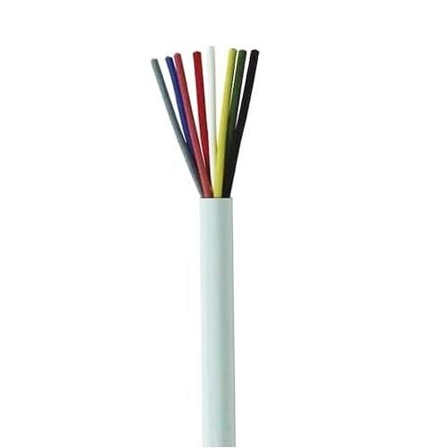 Reçber DT8  8X0,22 Diafon Kablosu 901059
