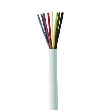 Reçber DT8  8X0,22 Diafon Kablosu 901059