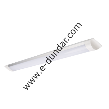 Cata 36 Watt Led Bant Etanj (Sensörlü) 120 Cm CT 2481