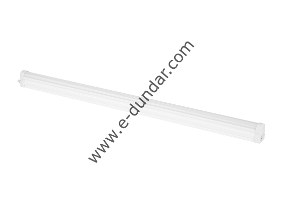 Cata 12 Watt Led Bant Armatür CT 2468