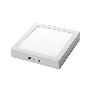 Cata 25 Watt Sıva Üstü Kare Led  Panel Beyaz Işık 6500 Lümen 1920 Lümen